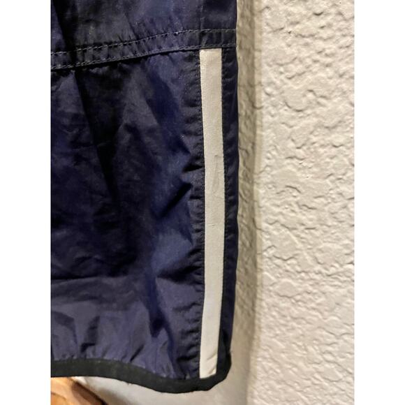 Men's Starter Parachute Athletic Pants - Picture 7 of 8